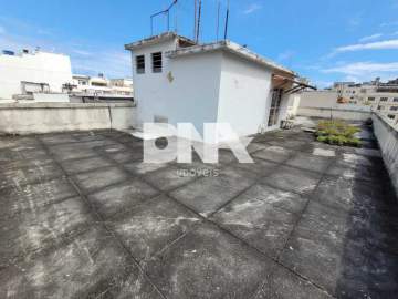 Cobertura à venda Rua Miguel Lemos, Copacabana, Rio de Janeiro - R$ 3.800.000 - NICO30065