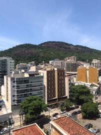 Apartamento à venda Rua Professor Álvaro Rodrigues, Botafogo, Rio de Janeiro - R$ 800.000 - NFAP10687