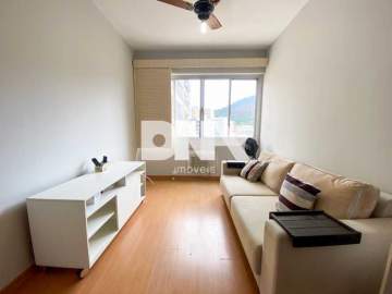Apartamento à venda Rua Professor Álvaro Rodrigues, Botafogo, Rio de Janeiro - R$ 800.000 - NFAP10687