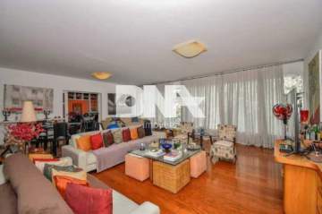 Novidade - Apartamento à venda Rua Souza Lima, Copacabana, Rio de Janeiro - R$ 2.998.000 - NSAP41029 Novidade - Apartamento à venda Rua Souza Lima, Copacabana, Rio de Janeiro - R$ 2.998.000 - NSAP41029