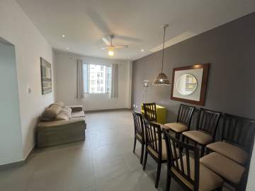 Apartamento 2 quartos à venda Copacabana, Rio de Janeiro - R$ 950.000 - NCAP20635