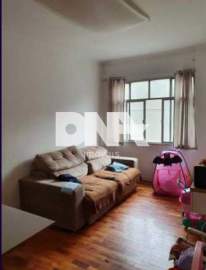 Imperdível - Apartamento 2 quartos à venda Humaitá, Rio de Janeiro - R$ 650.000 - NFAP20885-NBHT
