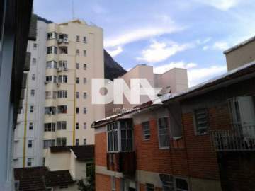 Apartamento à venda Rua Jardim Botânico, Jardim Botânico, Rio de Janeiro - R$ 950.000 - NBAP31023-CTHT