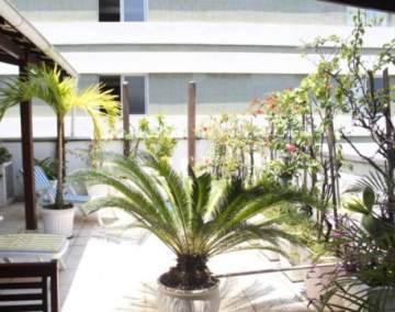 Cobertura à venda Rua Visconde de Pirajá, Ipanema, Rio de Janeiro - R$ 3.400.000 - NBCO40045