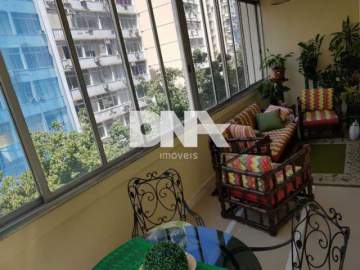 Apartamento 4 quartos à venda Copacabana, Rio de Janeiro - R$ 2.100.000 - NCAP40168