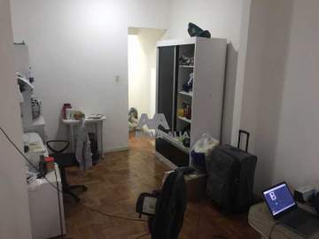 Kitnet/Conjugado 20m² à venda Praia de Botafogo, Botafogo, Rio de Janeiro - R$ 390.000 - NBKI10043