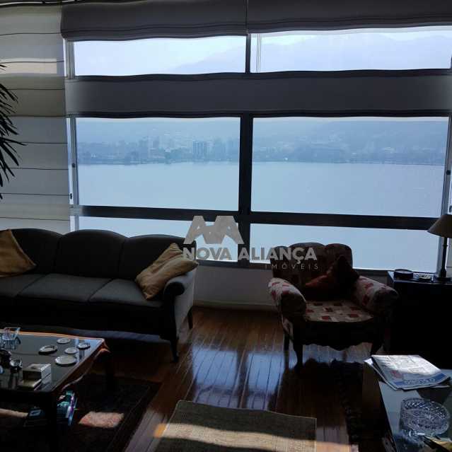 sala vista - 6