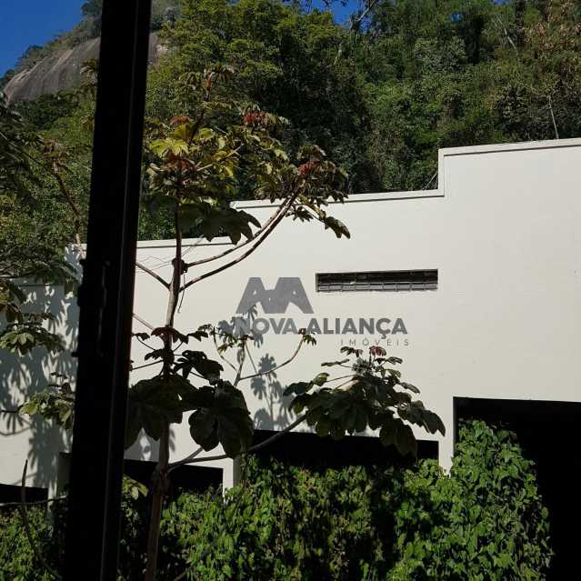 vista quarto - 14