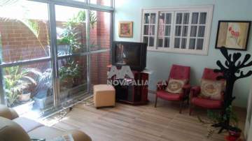 Apartamento à venda Rua Silva Castro, Copacabana, Rio de Janeiro - R$ 1.600.000 - NCAP30764