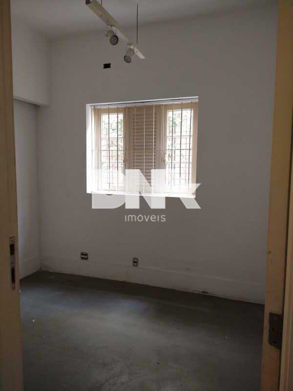 Urca- Casa de Rua 1 vaga 285m² - 10