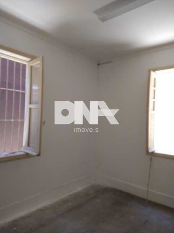 Urca- Casa de Rua 1 vaga 285m² - 11