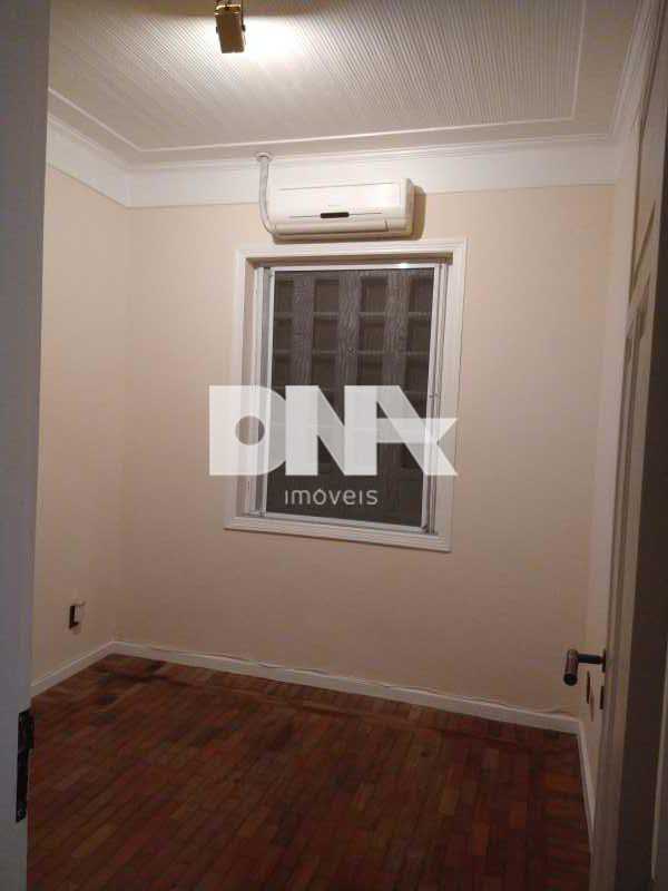 Urca- Casa de Rua 1 vaga 285m² - 9