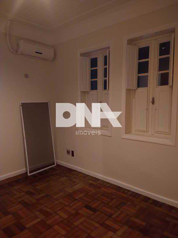 Urca- Casa de Rua 1 vaga 285m² - 7