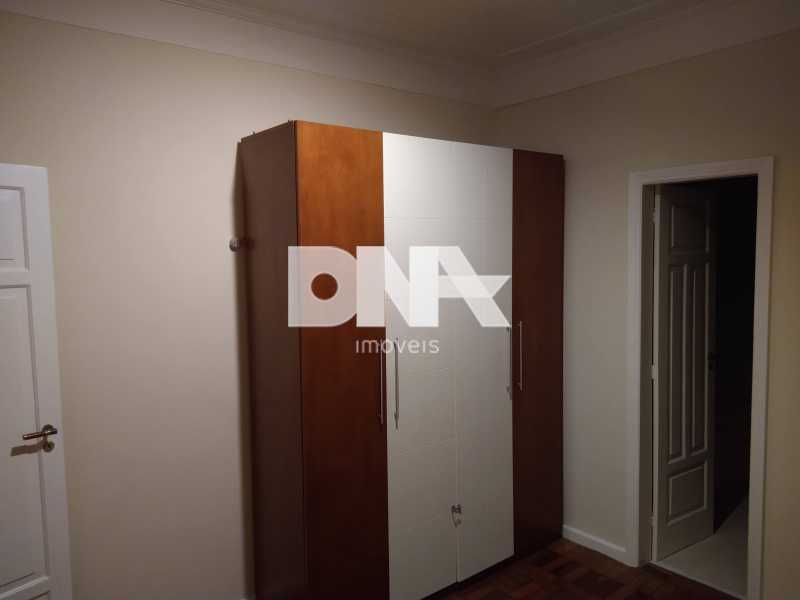 Urca- Casa de Rua 1 vaga 285m² - 14