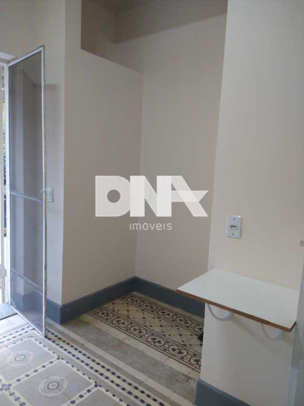 Urca- Casa de Rua 1 vaga 285m² - 29
