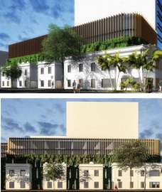 Sala Comercial 47m² à venda Avenida Ataulfo de Paiva, Leblon, Rio de Janeiro - R$ 1.812.000 - NISL00066