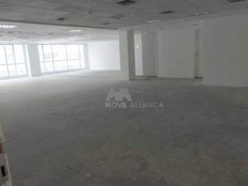 Sala Comercial 120m² à venda Avenida Afrânio de Melo Franco, Leblon, Rio de Janeiro - R$ 5.400.000 - NISL00070