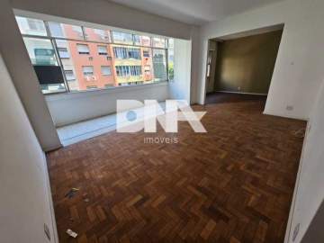 Apartamento à venda Rua Constante Ramos, Copacabana, Rio de Janeiro - R$ 1.350.000 - NCAP40177