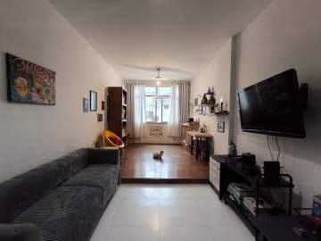 Apartamento à venda Rua do Humaitá, Humaitá, Rio de Janeiro - R$ 980.000 - NBAP31064