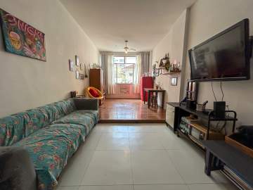 Imperdível - Apartamento: 3 QUARTOS / ÁREA EXTERNA / 100M² / HUMAITÁ - NBAP31064