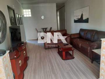 Apartamento 2 quartos à venda Glória, Rio de Janeiro - R$ 630.000 - NFAP20900