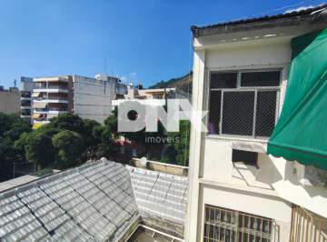 Apartamento 2 quartos à venda Tijuca, Rio de Janeiro - R$ 350.000 - NTAP20581