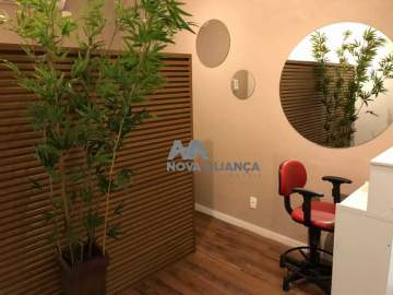 Loja 18m² à venda Avenida Nossa Senhora de Copacabana, Copacabana, Rio de Janeiro - R$ 200.000 - NCLJ00054