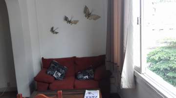 Apartamento 3 quartos à venda Copacabana, Rio de Janeiro - R$ 1.600.000 - NSAP30735