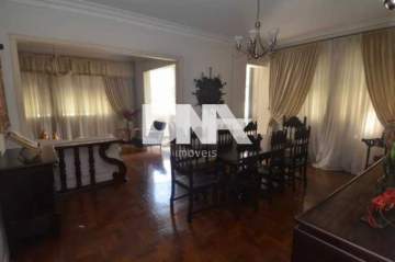 Apartamento à venda Rua Raul Pompéia, Copacabana, Rio de Janeiro - R$ 1.550.000 - NSAP40142