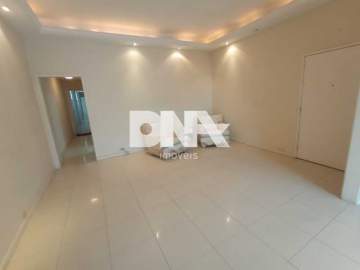 Apartamento 3 quartos à venda Copacabana, Rio de Janeiro - R$ 2.000.000 - NSAP30739