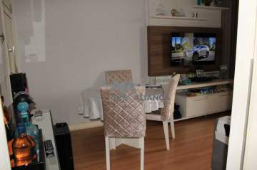 Apartamento à venda Rua Almirante Cochrane, Tijuca, Rio de Janeiro - R$ 600.000 - NTAP20589