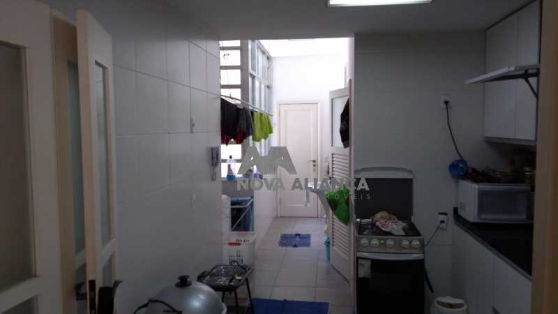 Conheça dc6589e5-ee0c-47e3-855b-b8b03a do imóvel - Apartamento à venda Rua Tonelero, Copacabana, Rio de Janeiro - R$ 1.350.000 - NCAP31159 - 13 dc6589e5-ee0c-47e3-855b-b8b03a - 13