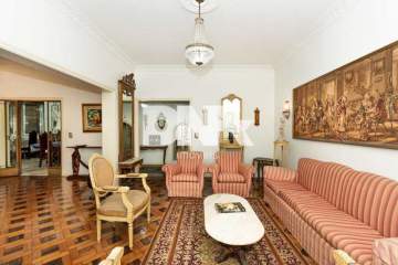 Apartamento à venda Rua Santa Clara, Copacabana, Rio de Janeiro - R$ 1.500.000 - NCAP30788