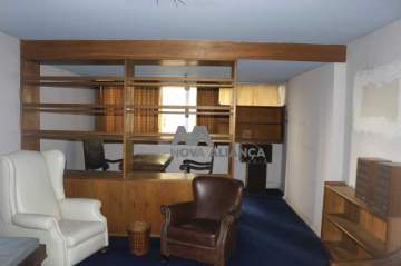 Sala Comercial 48m² à venda Avenida Nossa Senhora de Copacabana, Copacabana, Rio de Janeiro - R$ 440.000 - NBSL00139