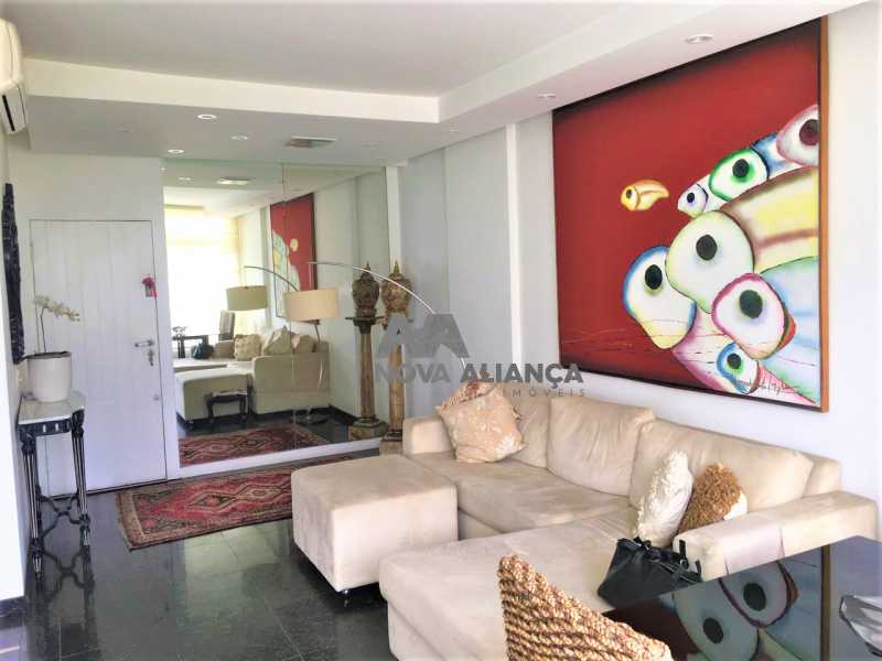 Conheça 2cb08847-2cb5-4db3-8449-95df0e do imóvel - Apartamento à venda Avenida Epitácio Pessoa, Lagoa, Rio de Janeiro - R$ 1.890.000 - NIAP31022 - 4 2cb08847-2cb5-4db3-8449-95df0e - 4