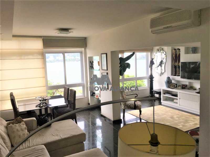 Conheça 27be3959-39aa-49fd-a420-e28f6b do imóvel - Apartamento à venda Avenida Epitácio Pessoa, Lagoa, Rio de Janeiro - R$ 1.890.000 - NIAP31022 - 3 27be3959-39aa-49fd-a420-e28f6b - 3
