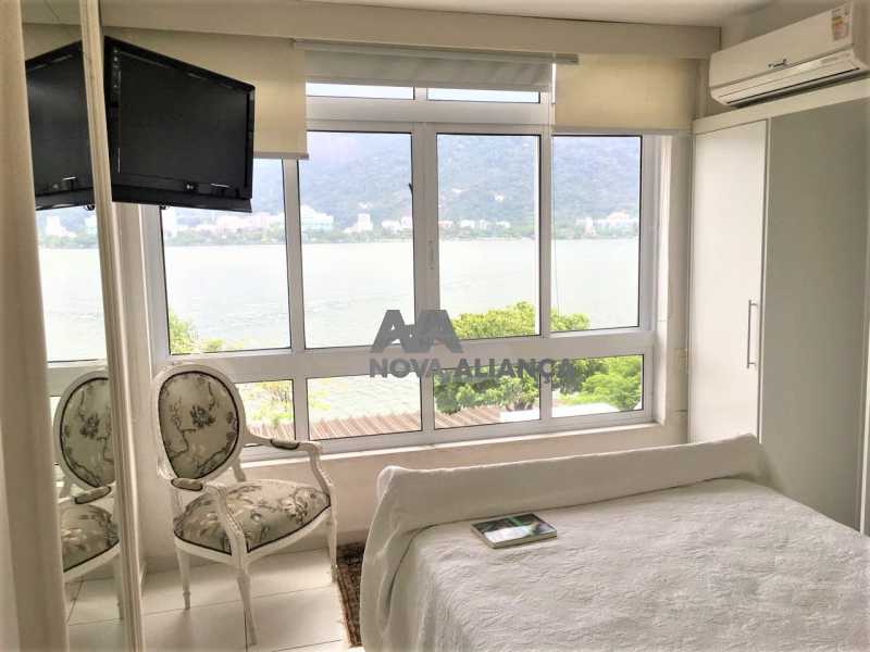 Conheça 68d98358-b8ed-4b02-a260-870a2f do imóvel - Apartamento à venda Avenida Epitácio Pessoa, Lagoa, Rio de Janeiro - R$ 1.890.000 - NIAP31022 - 11 68d98358-b8ed-4b02-a260-870a2f - 11