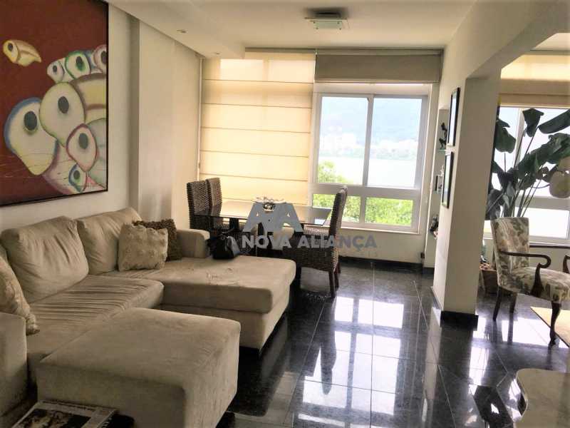 Conheça 83e78c52-16b3-470c-b8a0-4f8fcd do imóvel - Apartamento à venda Avenida Epitácio Pessoa, Lagoa, Rio de Janeiro - R$ 1.890.000 - NIAP31022 - 5 83e78c52-16b3-470c-b8a0-4f8fcd - 5
