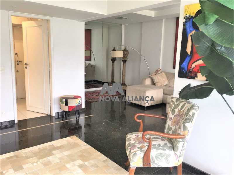 Conheça 37887493-0623-4123-993b-c0e8e6 do imóvel - Apartamento à venda Avenida Epitácio Pessoa, Lagoa, Rio de Janeiro - R$ 1.890.000 - NIAP31022 - 8 37887493-0623-4123-993b-c0e8e6 - 8