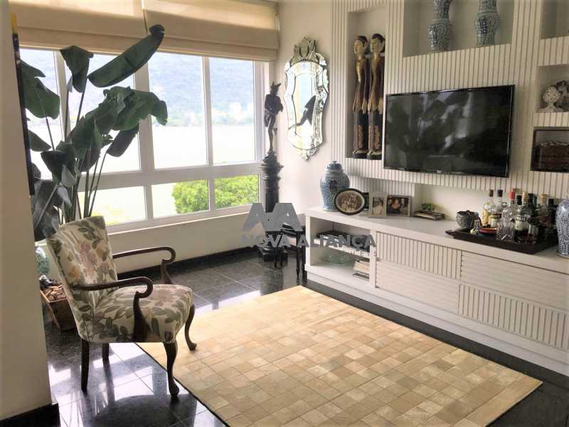 Conheça e1cbcf5a-7f6a-4551-a2e5-f39ee2 do imóvel - Apartamento à venda Avenida Epitácio Pessoa, Lagoa, Rio de Janeiro - R$ 1.890.000 - NIAP31022 - 9 e1cbcf5a-7f6a-4551-a2e5-f39ee2 - 9