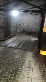 Imperdível - Vaga de Garagem à venda Praça Tiradentes, Centro, Rio de Janeiro - R$ 35.000 - NTVG00001