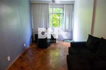 Apartamento 1 quarto à venda Copacabana, Rio de Janeiro - R$ 650.000 - NCAP10552