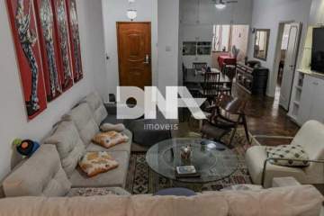 Apartamento à venda Avenida Princesa Isabel, Copacabana, Rio de Janeiro - R$ 1.190.000 - NCAP30802