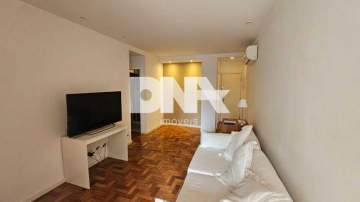 Apartamento 2 quartos à venda Copacabana, Rio de Janeiro - R$ 750.000 - NIAP20790