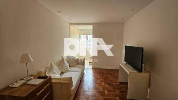 Apartamento 2 quartos à venda Copacabana, Rio de Janeiro - R$ 750.000 - NIAP20790