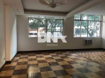 Imperdível - Apartamento à venda Rua Antônio Basílio, Tijuca, Rio de Janeiro - R$ 630.000 - NTAP31873