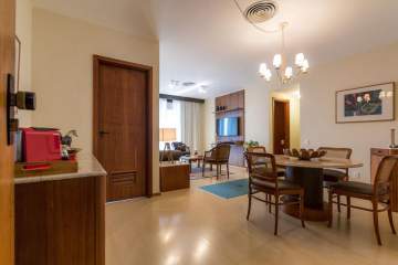 Flat à venda Rua Prudente de Morais, Ipanema, Rio de Janeiro - R$ 3.700.000 - NIFL20023