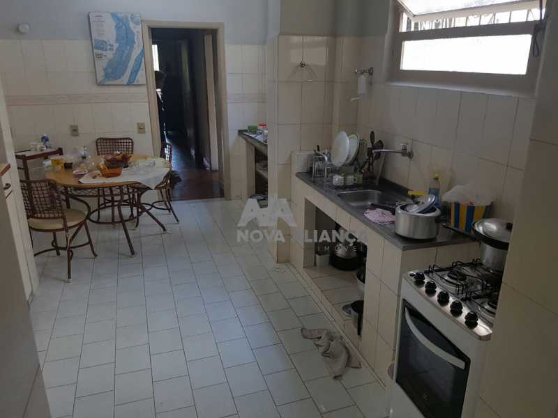 COZINHA 02. - 16