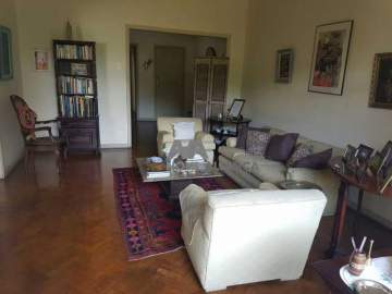 Ótima localização - Apartamento à venda Avenida Rui Barbosa, Flamengo, Rio de Janeiro - R$ 1.600.000 - NBAP31115