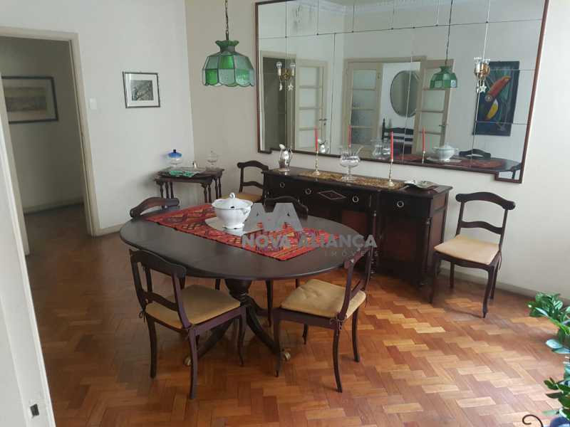 SALA JANTAR. - 5